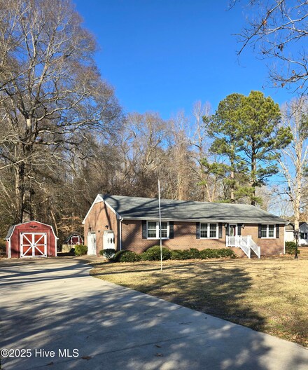 146 Keeter Barn Rd, South Mills, NC 27976