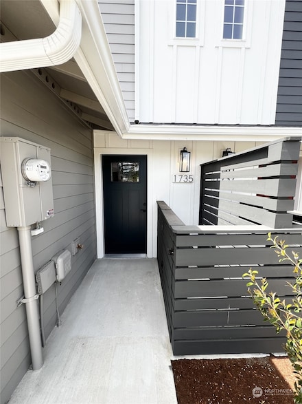 1735 Sunup Loop, Bellingham, WA 98226
