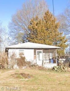 1417 Donald St, Winston Salem, NC 27107