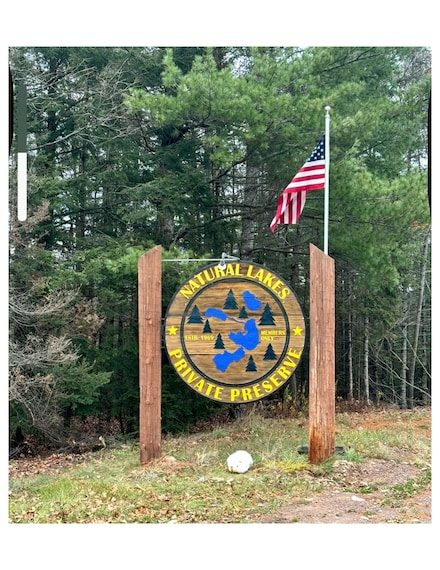 Lot 11 Red Fox Rd, Presque Isle, WI 54557