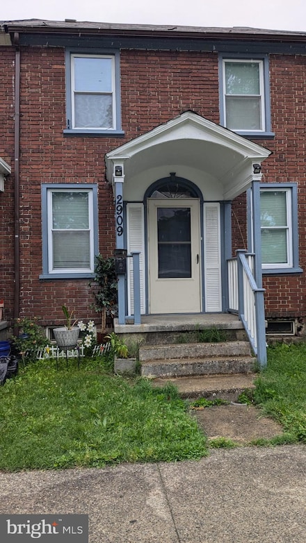 2909 Yorkship Rd, Camden, NJ 08104