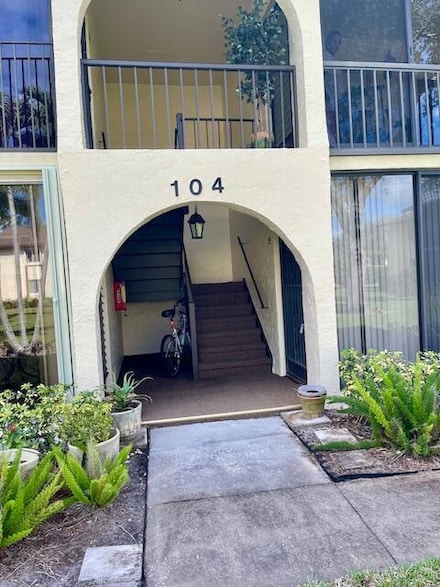 104 Lake Pine Cir Unit B-1, Greenacres, FL 33463