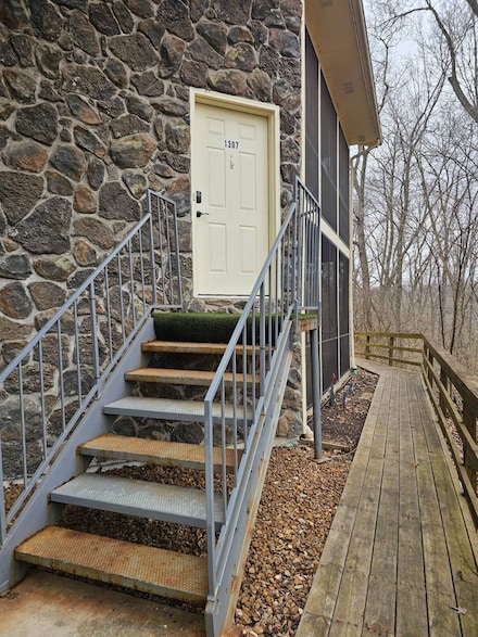 1307 Park de Ville Place, Columbia, MO 65203