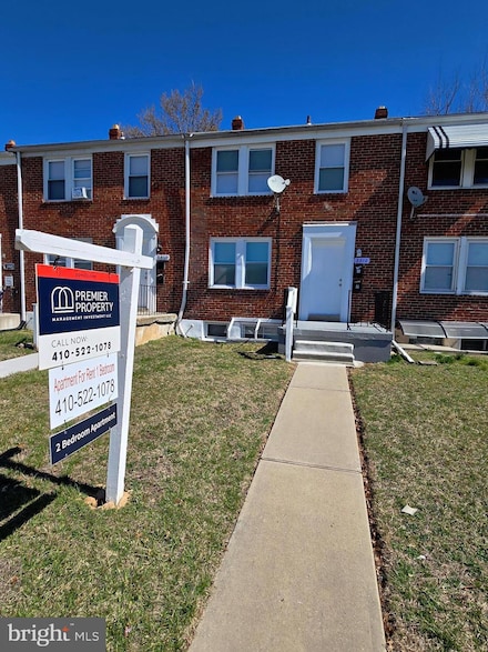 3812 Erdman Ave Unit 1, Baltimore, MD 21213