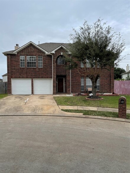 20038 Mason Creek Dr, Katy, TX 77449