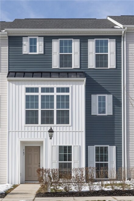 167 Gress Rd, Cranberry Township, PA 16066