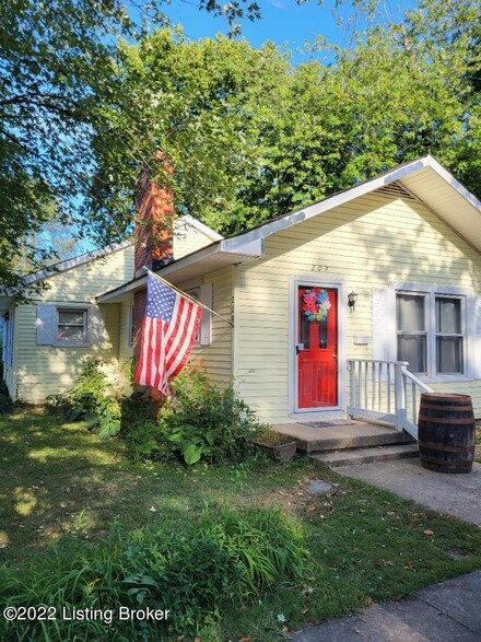 209 Birch Ave, La Grange, KY 40031