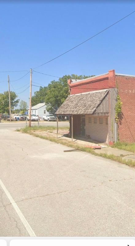 217 Commerce Ave, Commerce, OK 74339