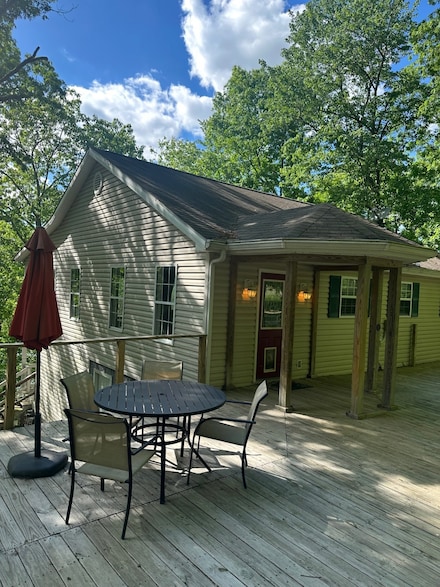 211 Mockingbird Trail, Lewisburg, KY 42256
