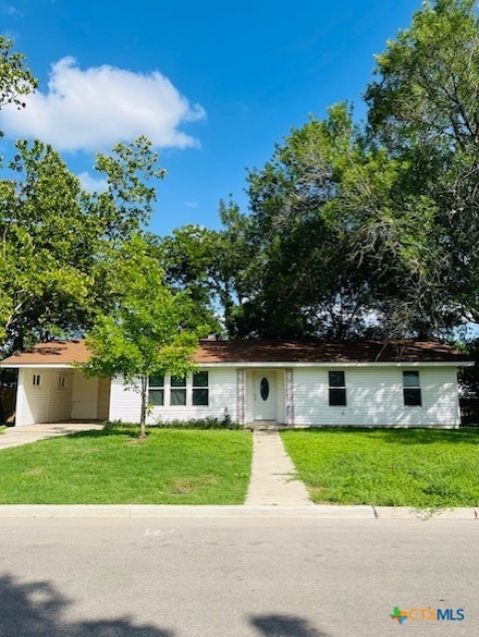616 Conway Dr, San Marcos, TX 78666