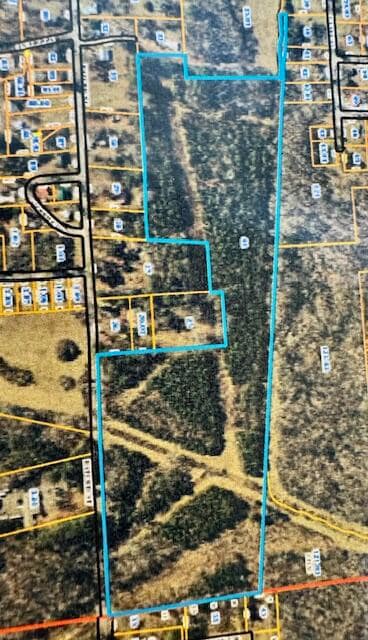 0 Hatchie St, Booneville, MS 38829