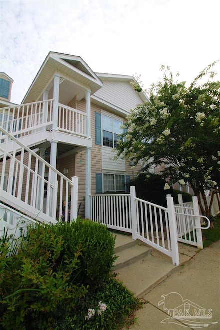 7101 Joy St Unit C6, Pensacola, FL 32504