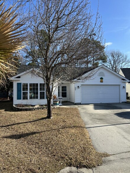 2004 Ocean Way, Surfside Beach, SC 29575