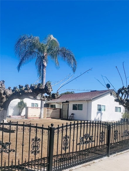 601 E Bent Ranch Ave, Allensworth, CA 93219