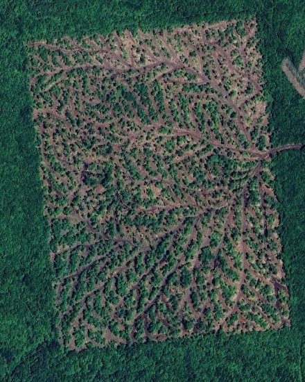 . Sharrett Rd, Ellenburg, NY 12933