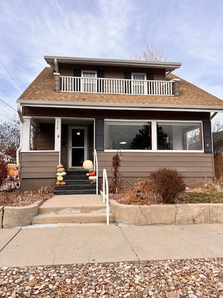 114 W 8th St, Alliance, NE 69301