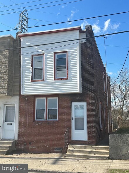 4516 Post Rd, Marcus Hook, PA 19061