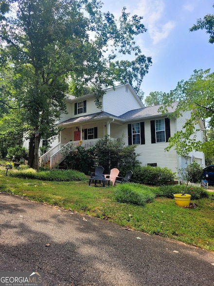 236 Alyson Way, Marble Hill, GA 30148