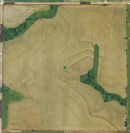 0 700 & Maryland Rd Unit HMS2557176, Welda, KS 66091