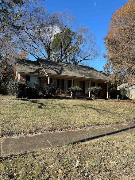 4121 Starwood Dr, Memphis, TN 38115