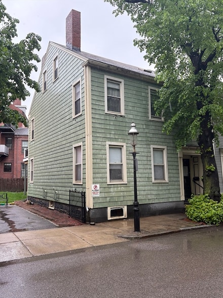 59 N Washington St Unit 61, Boston, MA 02114