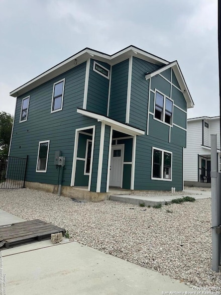 422 K St, San Antonio, TX 78220