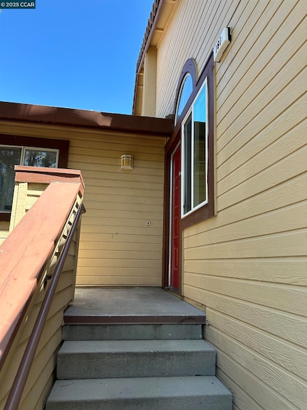 161 Tuscany Ct, Hercules, CA 94547