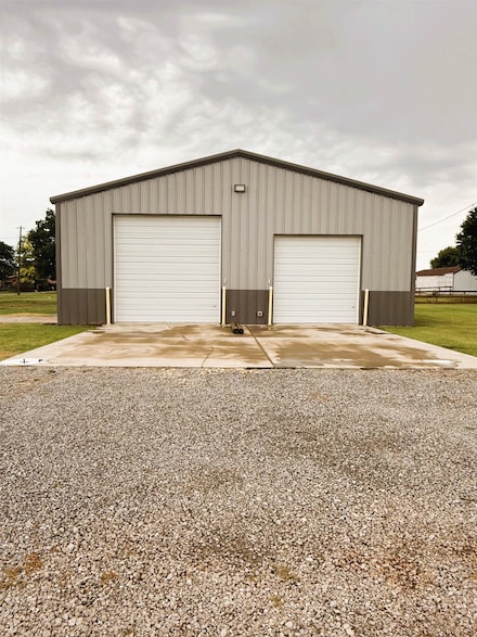 1383 Arizona Ave, Nash, OK 73761