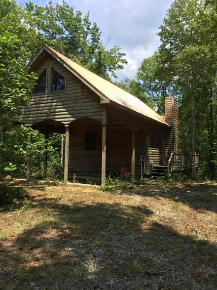 0 Pawz Ln Unit 1010413, Allardt, TN 38504