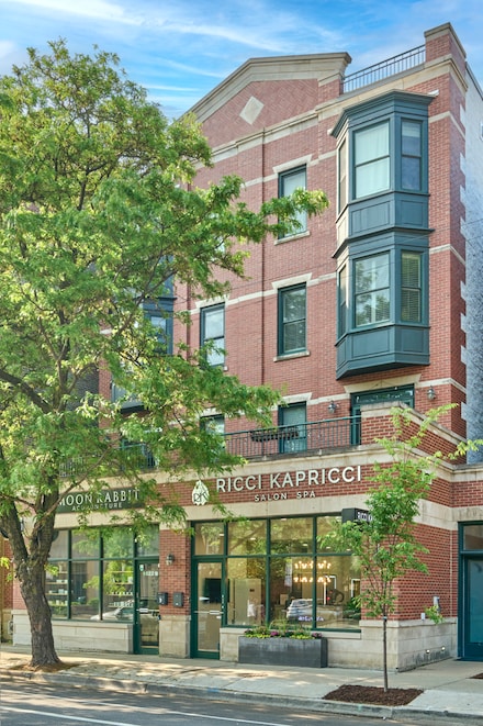 1020 W Armitage Ave Unit 3A, Chicago, IL 60614