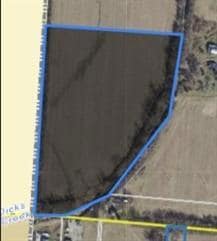 Lot 2 Greentree Rd, Liberty Township, OH 45044