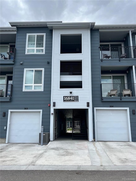16841 Askins Loop Unit 208, Parker, CO 80134