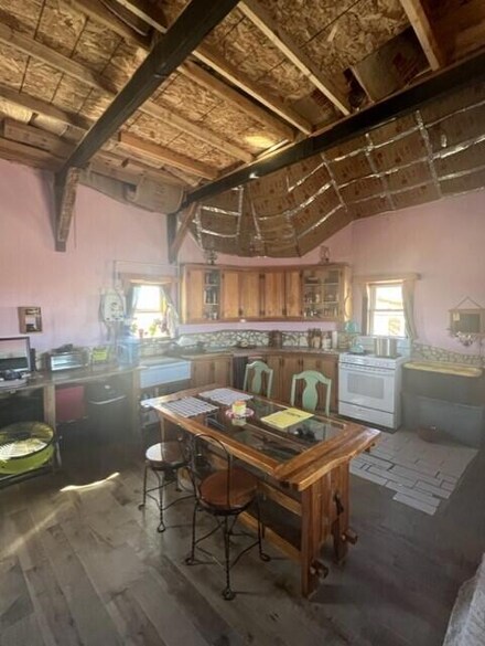 18995 Sunrise Trail Rd, Trinidad, CO