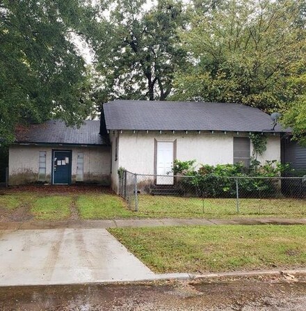 3227 Desoto St, Shreveport, LA 71109