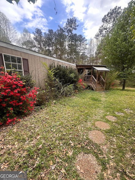 405 Lake Dr, Villa Rica, GA 30180