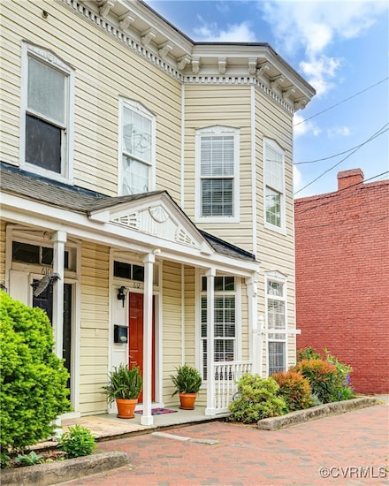 612 N 28th St, Richmond, VA 23223