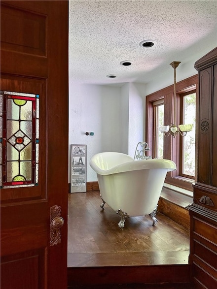 16680 W Raining Tree Rd, Stone Lake, WI 54876