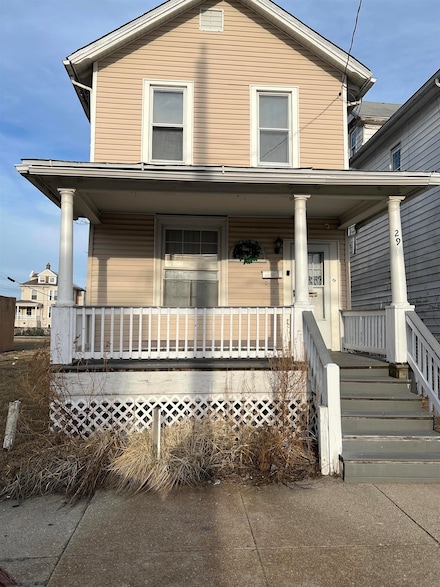 29 N Rhode Island Ave, Atlantic City, NJ 08401