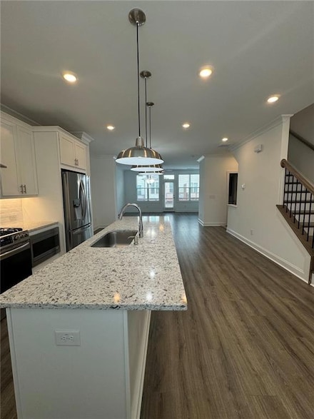 3210 Bennett Creek Ln, Suwanee, GA 30024
