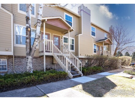 1813 Belmar Dr Unit B4, Fort Collins, CO 80526