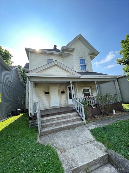 419 Baltimore St, Middletown, OH 45044