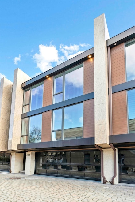 5 Washington Place Unit 5-05, Cliffside Park, NJ 07010