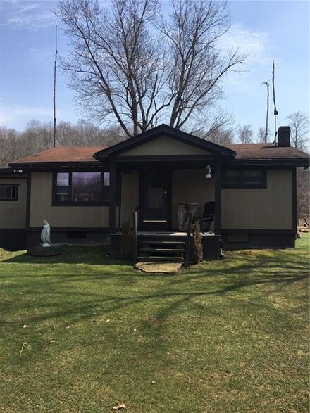 1514 Wehrum Rd, Vintondale, PA 15961