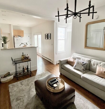 16 Sackville St Unit 1, Charlestown, MA 02129
