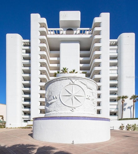 5255 S Atlantic Ave Unit 1101, New Smyrna Beach, FL 32169