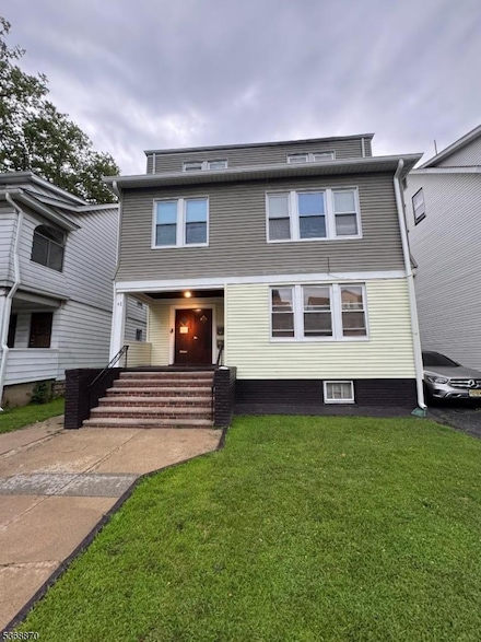 42 Sunnyside Terrace, East Orange, NJ 07018