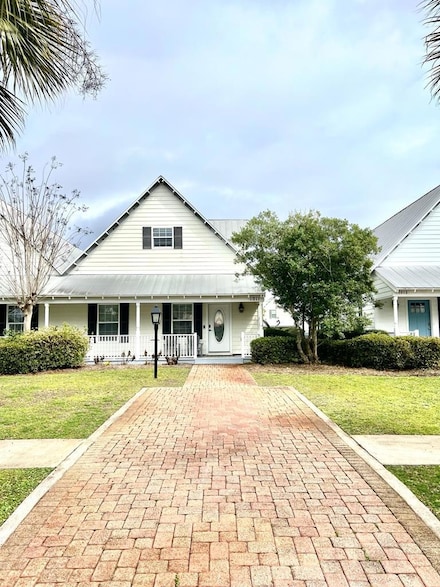1011 Palm Blvd, Port Saint Joe, FL 32456