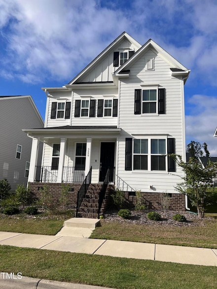 3220 Wishing Well Wynd, Apex, NC 27502