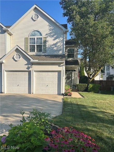 23450 Wainwright Terrace, Olmsted Falls, OH 44138