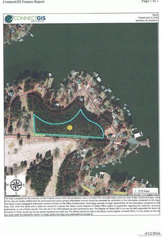 000 Piney Point Rd, Norwood, NC 28128